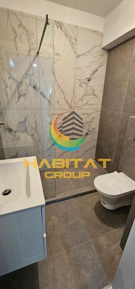 2 camere cu 2 bai + terasa 27mp - Timpuri Noi - 6