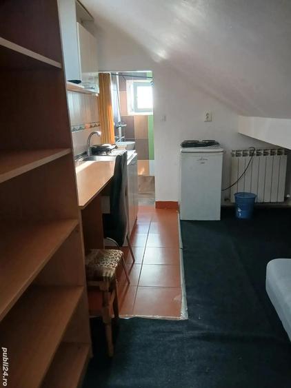 Garsoniera in Gheorgheni la 10 min de Iulius Mall - 4