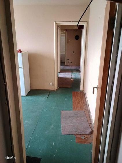 Apartament 4 camere, de vanzare Plaza cf2 Bd Timis?oara - 4
