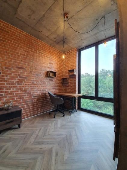 GREEN LOFT / PARCARE PRIVATA / MOBILAT SI UTILAT PREMIUM / PROIECT PREMIAT - 12