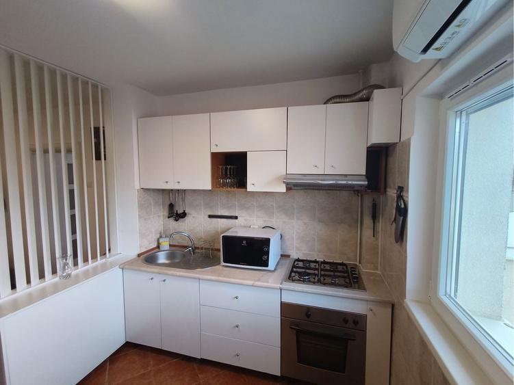 Apartament 2 camere - 2