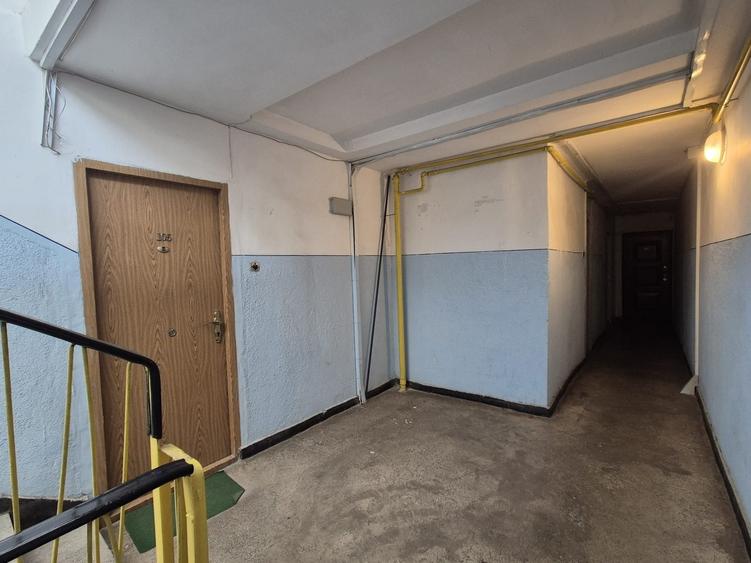 Crangasi la 5 minute metrou si parc, comision 0%, apartament 2 camere, bloc 1980 - 15