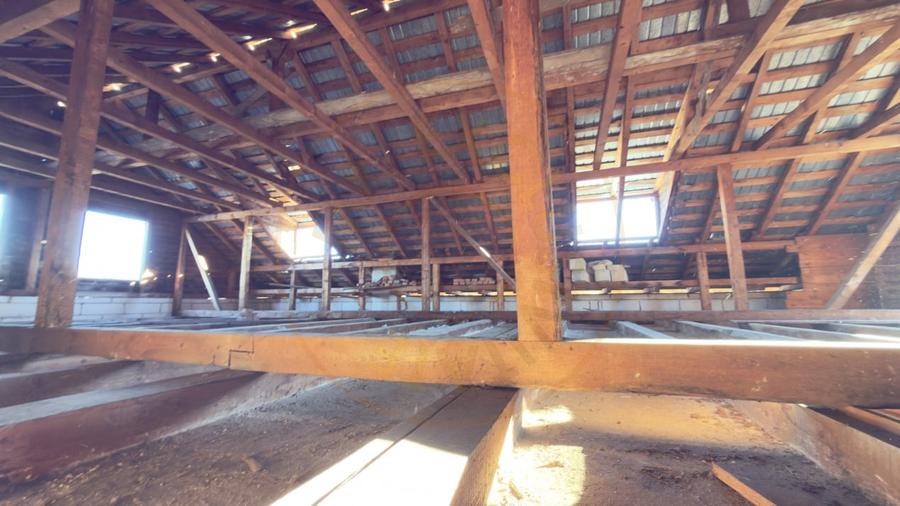 Casa generoasa cu teren de 1186 mp intravilan-Retevoiesti -Pietrosani-Arges! - 8