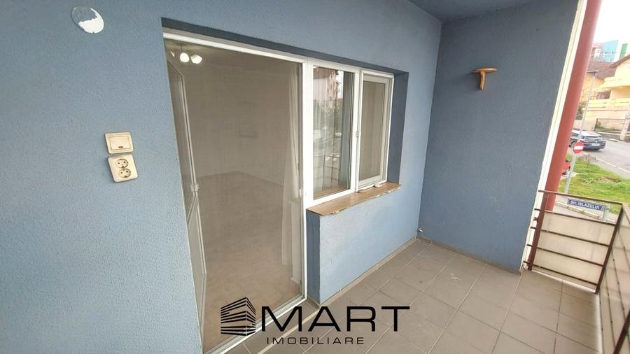 Apartament 4 camere cu garaj in cartierul Tilisca - 12