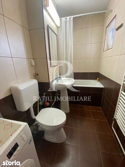 Apartament cu 2 camere | Parcul Traian | Oradea - 7