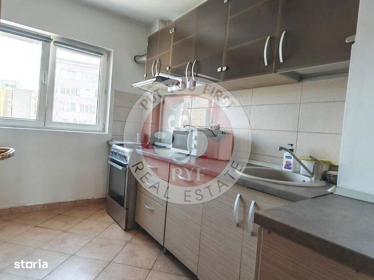 Pozitie Avantajoasa | 2 camere | Gata de inchiriat | 57mp | B11429 - 6