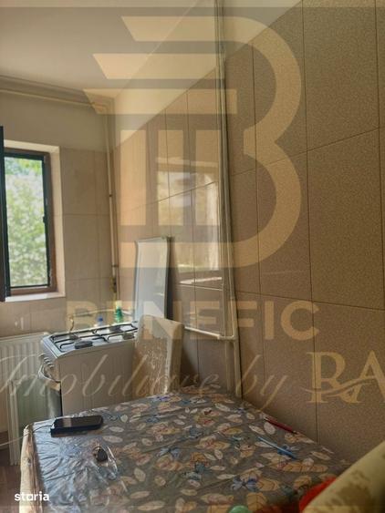 De inchiriat: Garsoniera 34 mp Zona Gheorghe Cantacuzino, Ploiesti - 3