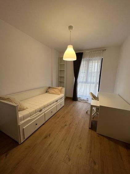 ISHO Parkside D, Terasa foarte mare, in vecinatatea Universitatii de Medicina - 4