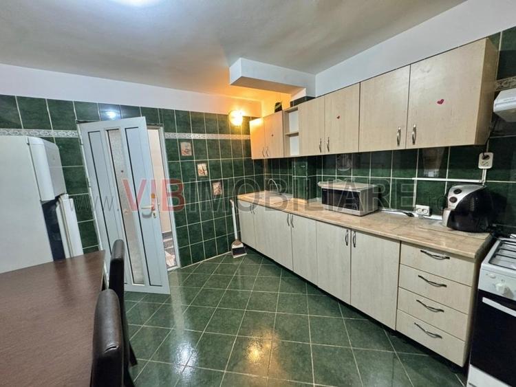 3 Camere - Militari - Pacii - Parter - 8