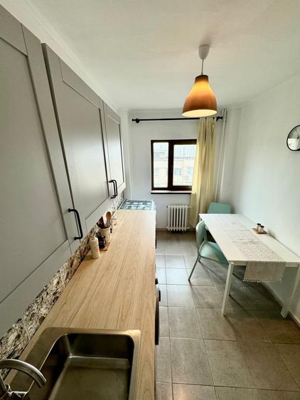 Apartament 2 camere Moinești 3 min metrou Gorjului *1979 COMISION 0% - 12