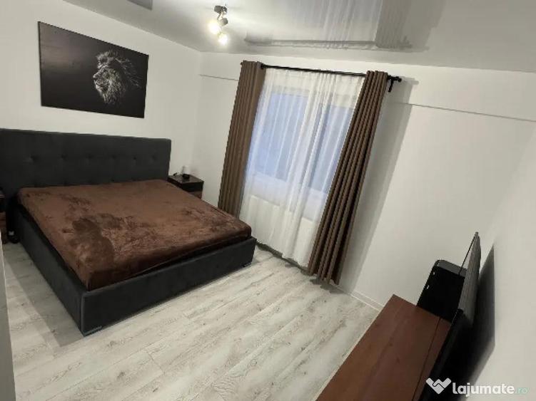 Apartament 3 Camere Pollux Residence - 1