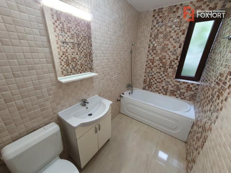 Apartament 2 camere de inchiriat, la parter, Eso -  Giroc - 5