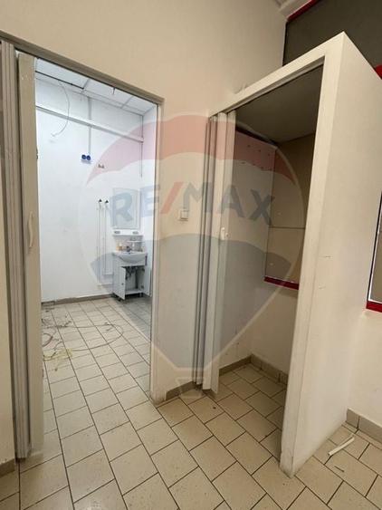 Spațiu comercial 58mp in incinta Super PROFI Urziceni - 5