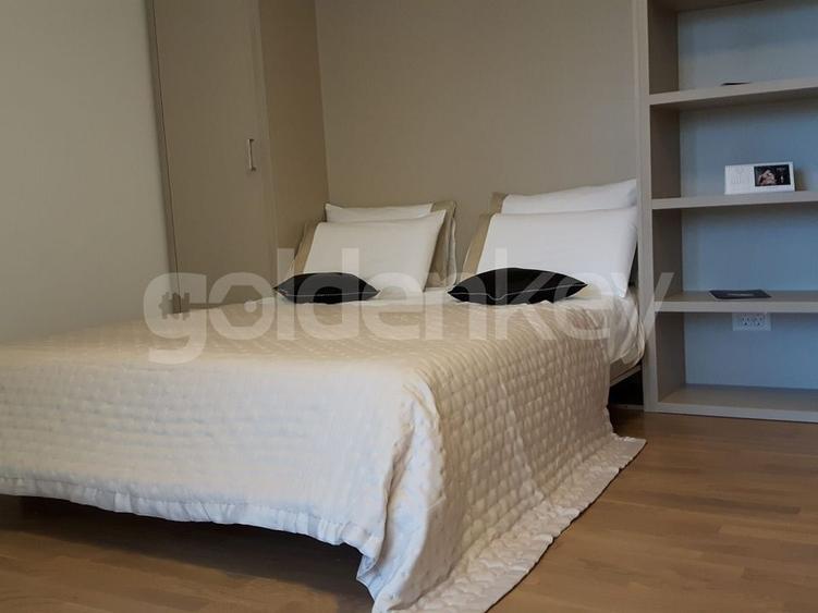 Studio mobilat langa British School - 2