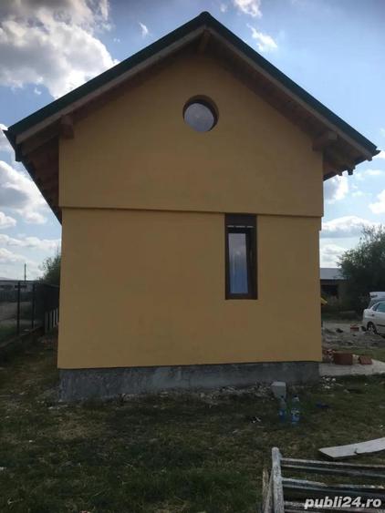 inchiriez cladire birouri strada Tapiei nr.49d Lugoj - 3
