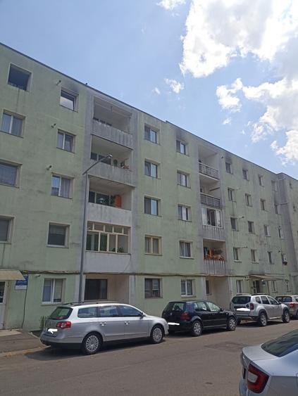 De vânzare apartament cu 3 camere în Sfântu Gheorghe - 1