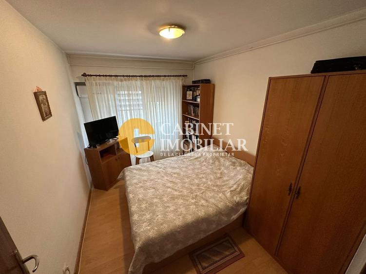 Apartament 3 camere DECOMANDAT - Pacurari - 5
