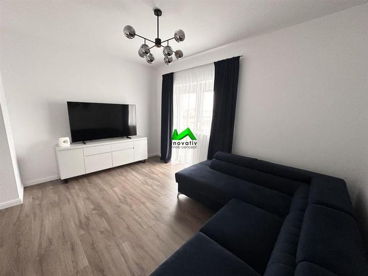 Apartament dd?nchiriat 3 camere Sibiu Deventer - 2