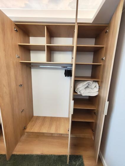 Piata Romana-apartament cu 3camere-bun gust si eleganta - 31