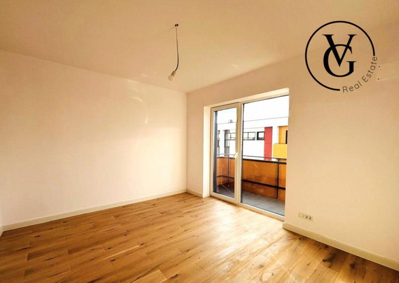 Apartament tip duplex de 4 camere cu gradina - Zona Pipera - 4