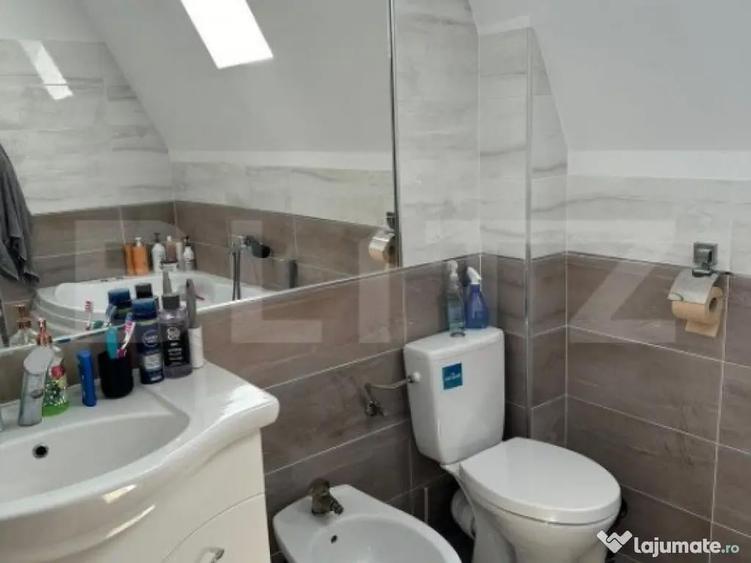 Apartament modern , mobilat , 73mp, Radauti - 5