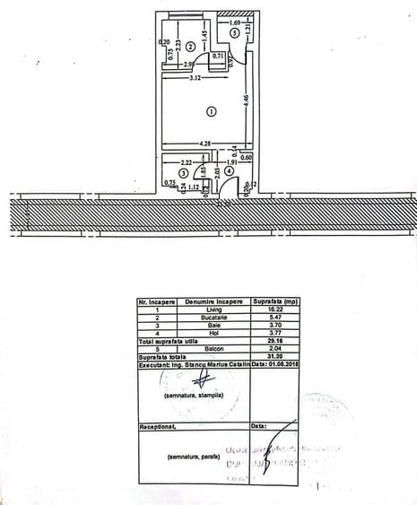 Militari Residence, Complex Avangarde City - 9