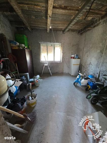 Casa de vanzare in satul Corod - la doar 13 km de Satu Mare - 11