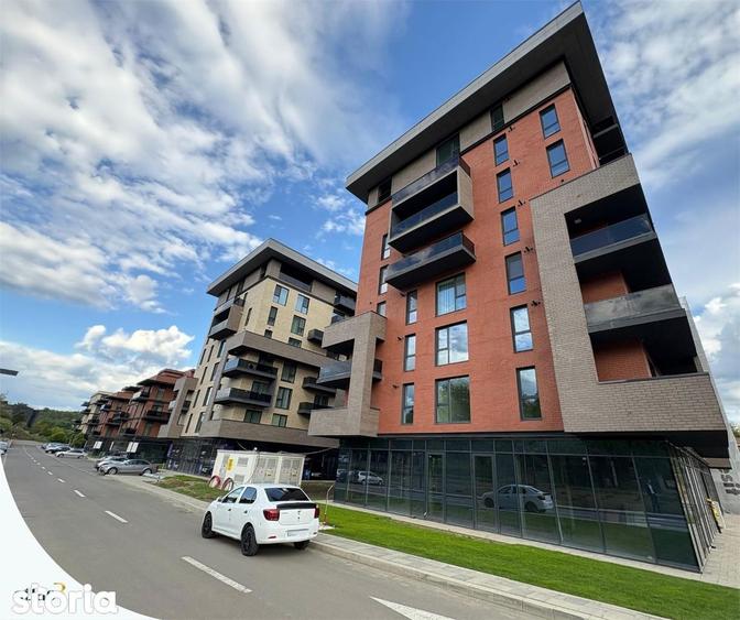 Apartament 4 camere | 114 mp utili | Freya Home | Intabulat - 1
