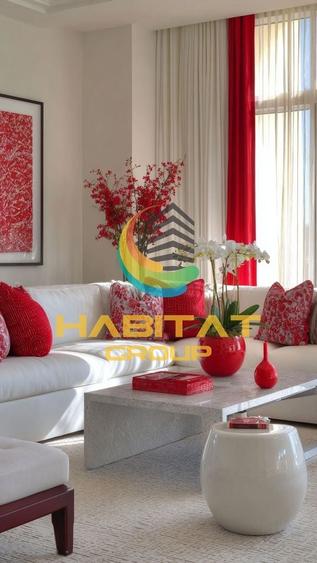 Vanzare ap 2 camere decomandat finalizat Berceni Metalurgiei 54 mp cu centrala - 2