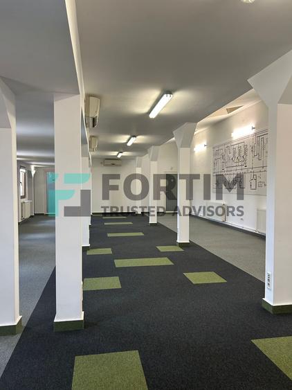 Cladire pretabila Birouri, Gradinita, Servicii Medicale, productie usoara - 5