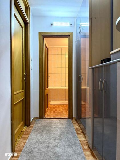 Lujerului / Apartament Decomandat / Bloc 1995 / Ideal pentru Familie - 12