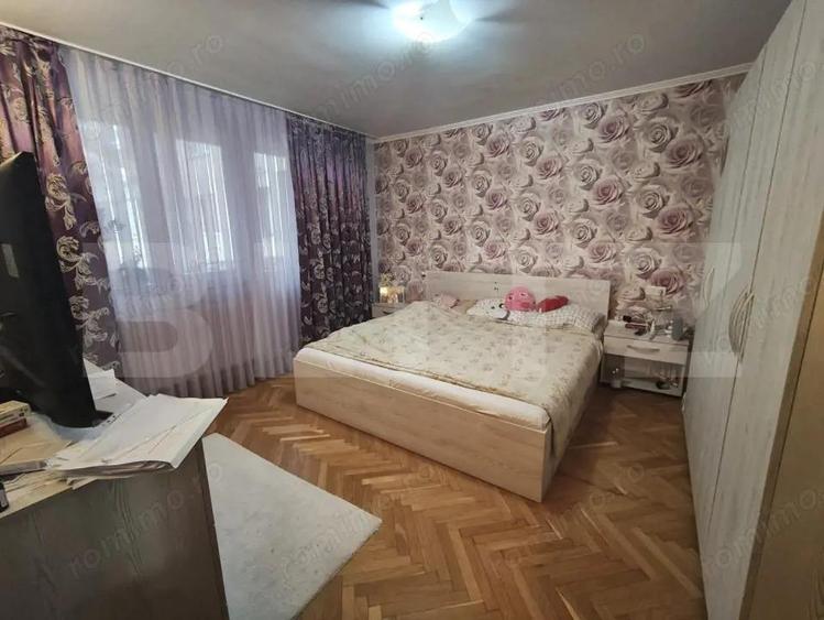 Apartament 4 camere, 88 mp, zona Decebal - 7