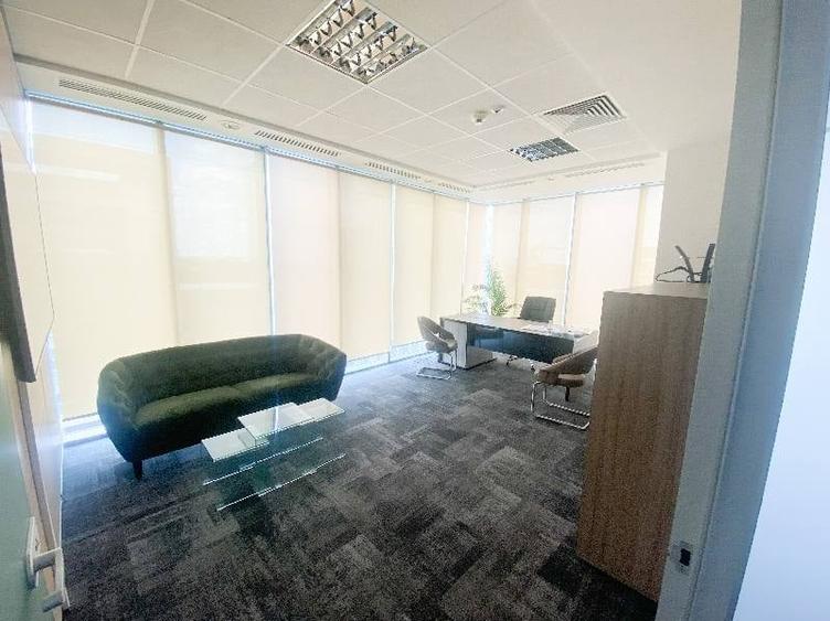 Global City Business Park cladirea 2, Pipera, 250 - 3768 mp  0% comision! - 5