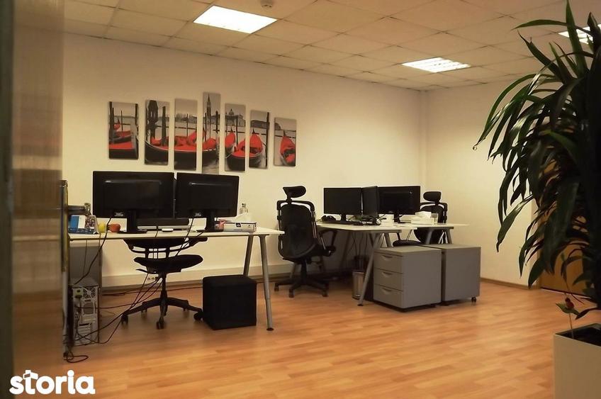 Inchiriere casa birouri Stirbei Voda Sector 1 - 7