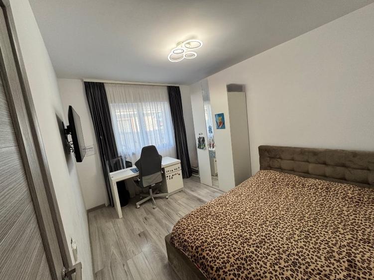 Casa Vidra 3 camere + terasă 56mp / potențial living open-space - 3