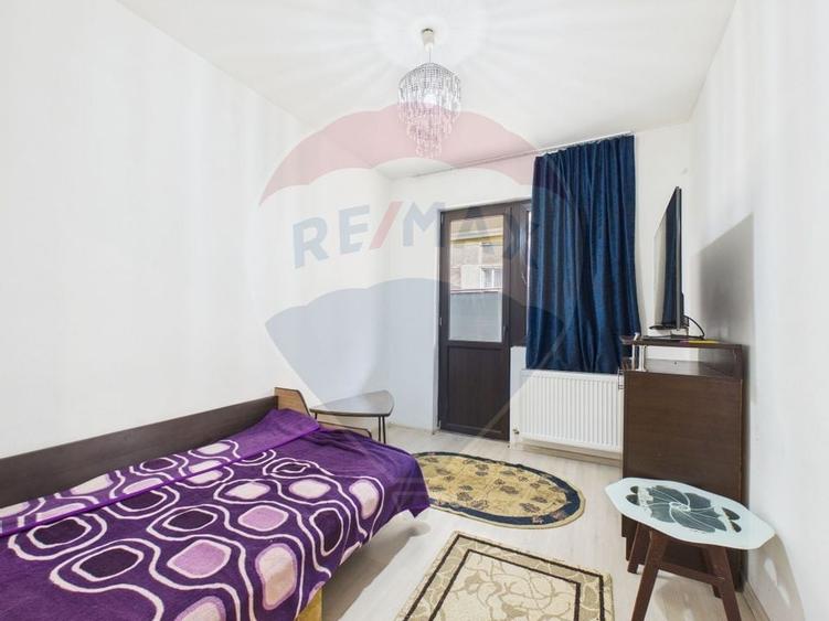 Apartament 2 camere de vânzare bloc 2021– super preț – Rahova Sălaj - 7