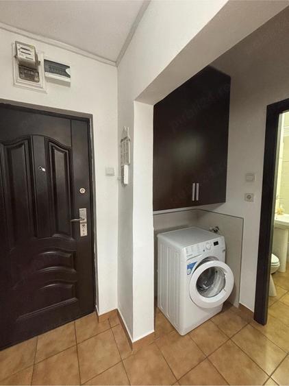 inchiriez apartament 1 camera - 7