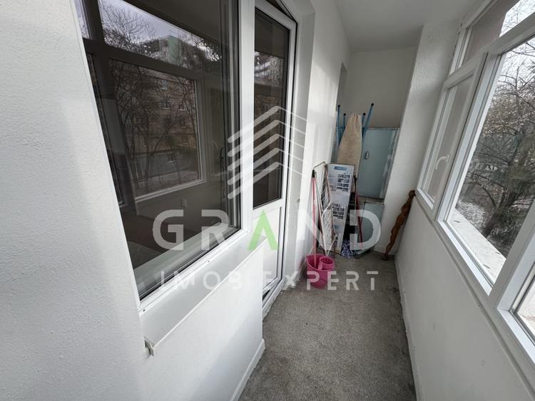 Apartament 2 camere | BALCON | Gheorgheni/Liviu Rebreanu - 19
