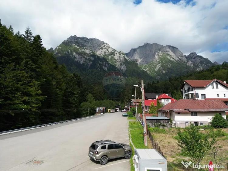 COMISION 0% | Casa 4 camere in Busteni la partia de schi... - 2