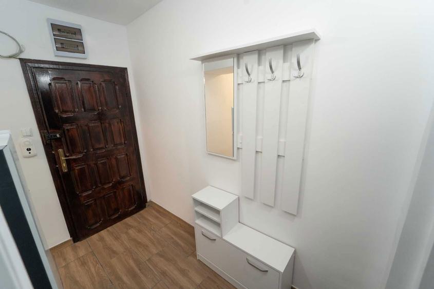 Apartament 2 camere CENTRU Salonta - 5
