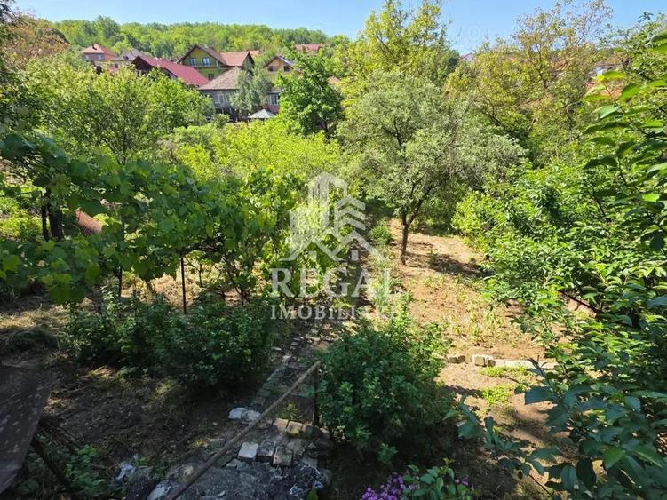 Casa de vanzare in zona Chizid 4 camere - 11