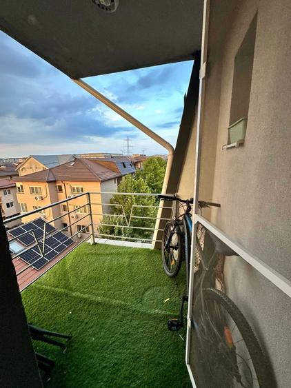 2 camere, 7 min metrou Dimitrie Leonida, complex viva 4 - 4