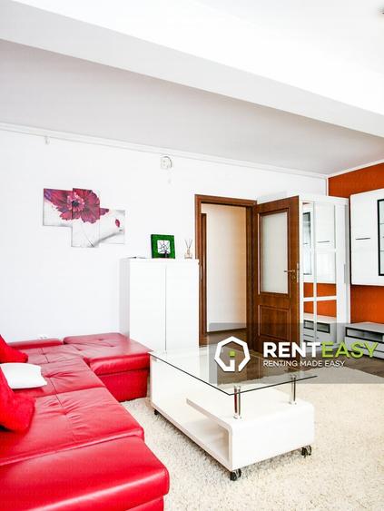 De inchiriat! Apartament cu 2 camere situat in bloc nou zona Tg. Cucu - 3