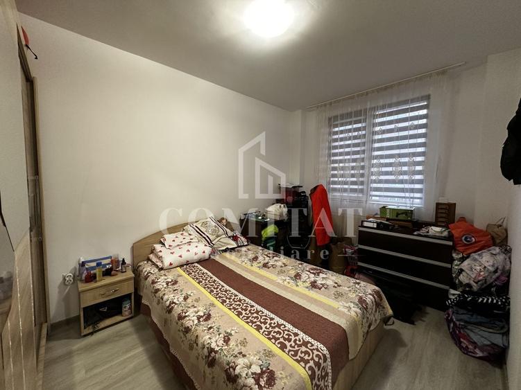 Apartament la etaj intermediar | 3 camere | Iris - 5