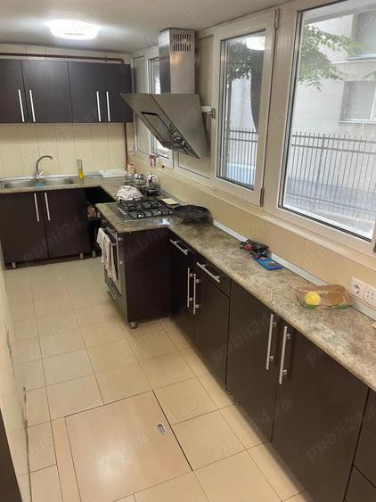 Inchiriere apartament 4 camere - 8