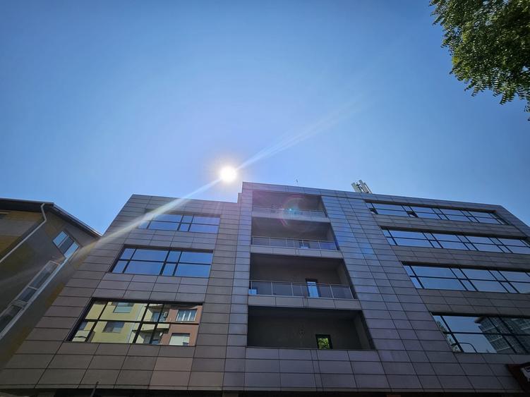 Birou - open space - Expozitiei - 1