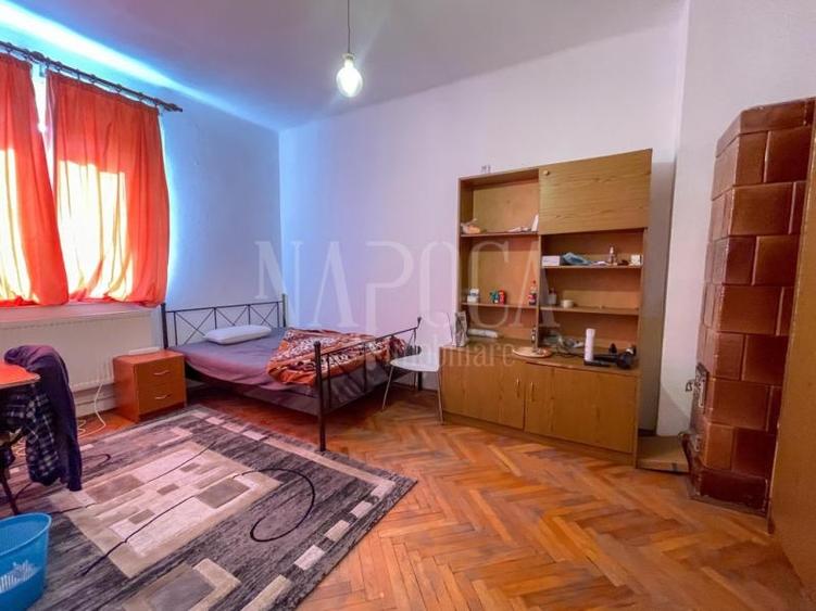Apartament o camera de vanzare in Gheorgheni, Cluj Napoca - 1