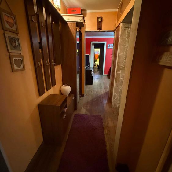 Vand apartament cu 3 dormitoare decomandate - 7