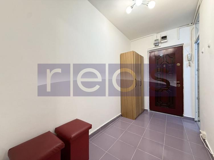 VÂNZARE GARSONIERĂ | ZONA TITAN | COMPLET MOBILAT ȘI UTILAT - 10