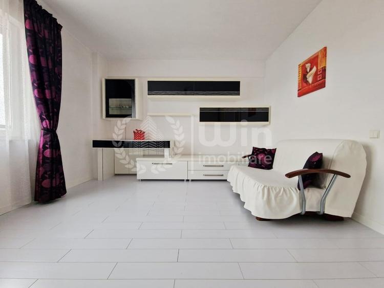 Apartament 2 camere | Decomandat | Etaj 7/8 | Piata Marasti! - 1